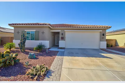 447 E Rio Place, Casa Grande, AZ 85122 - Photo 1
