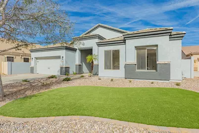 10446 E Irwin Circle, Mesa, AZ 85209 - Photo 1