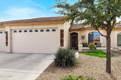 10960 E Monte Avenue #229, Mesa, AZ 85209 - Photo 1