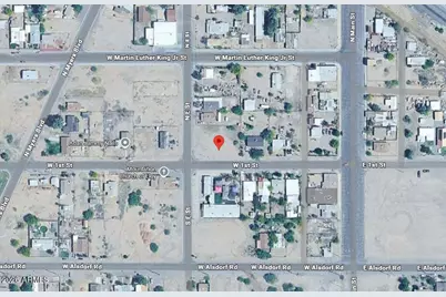 101 N E Street #1, Eloy, AZ 85131 - Photo 1
