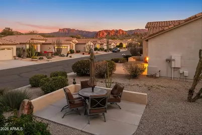 5555 S Indigo Drive, Gold Canyon, AZ 85118 - Photo 1