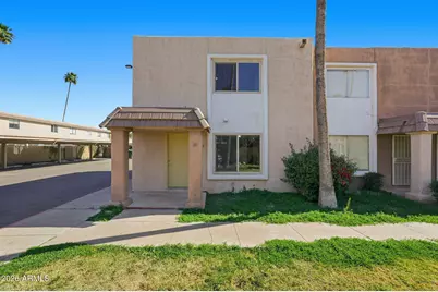 7126 N 19th Avenue #158, Phoenix, AZ 85021 - Photo 1