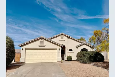 7934 E Covina Street, Mesa, AZ 85207 - Photo 1