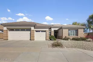 12722 W Estero Ln, Litchfield Park, AZ 85340 - Photo 1