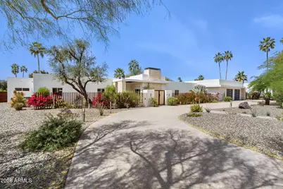 6818 N 86th Street, Scottsdale, AZ 85250 - Photo 1
