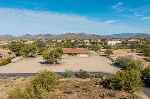 4224 E Ashler Hills Dr, Cave Creek, AZ 85331 - Photo 1