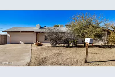 18006 N Villa Rita Drive, Phoenix, AZ 85032 - Photo 1