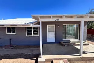 245 S Desoto St, Florence, AZ 85132 - Photo 1
