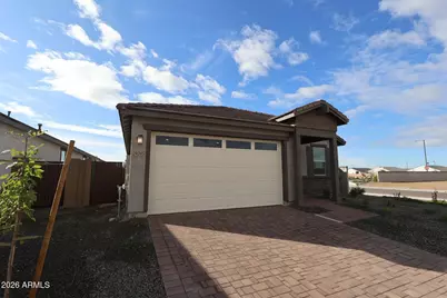24245 W Raymond Street, Buckeye, AZ 85326 - Photo 1