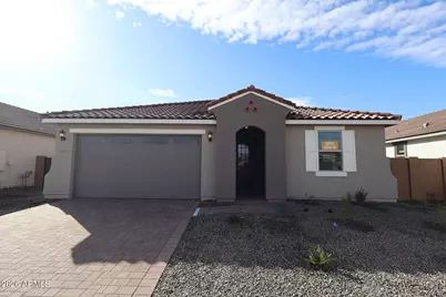 24229 W Raymond Street, Buckeye, AZ 85326 - Photo 1