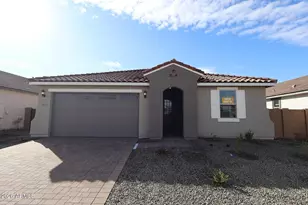 24229 W Raymond St, Buckeye, AZ 85326 - Photo 1