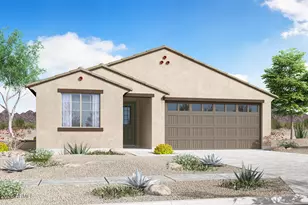 3749 S 241st Ave, Buckeye, AZ 85326 - Photo 1