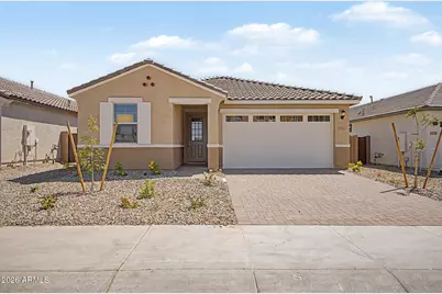 3761 S 241st Avenue, Buckeye, AZ 85326 - Photo 1