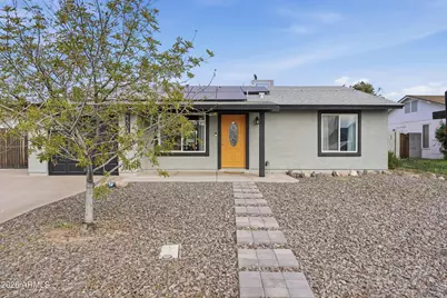 1504 W Marlboro Drive, Chandler, AZ 85224 - Photo 1