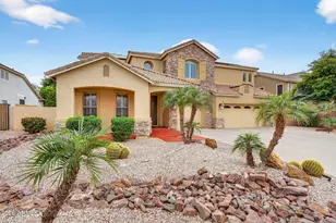 5707 W Robb Ln, Glendale, AZ 85310 - Photo 1