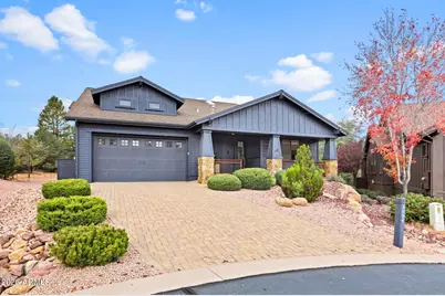 1006 N Purple Aster Court, Payson, AZ 85541 - Photo 1
