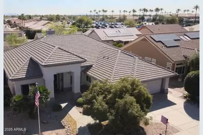 22515 N Vega Drive, Sun City West, AZ 85375 - Photo 1