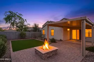36948 N Yellowstone Dr, San Tan Valley, AZ 85140 - Photo 1