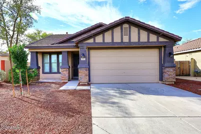 16403 W Paso Trail, Surprise, AZ 85387 - Photo 1