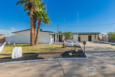 3001 W Ocotillo Road, Phoenix, AZ 85017 - Photo 1