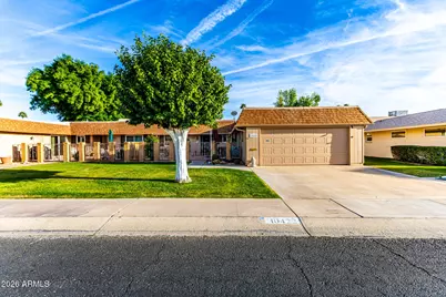 10422 W Roundelay Circle, Sun City, AZ 85351 - Photo 1