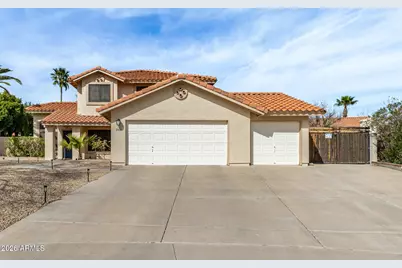 3911 E Shannon Street, Phoenix, AZ 85044 - Photo 1