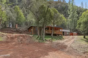 1611 W Paint Pony Dr, Payson, AZ 85541 - Photo 1