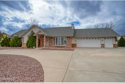 2327 W Ridge Road, Snowflake, AZ 85937 - Photo 1