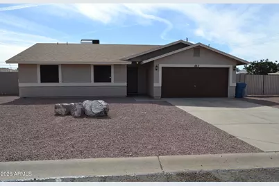 445 E Osage Avenue, Apache Junction, AZ 85119 - Photo 1