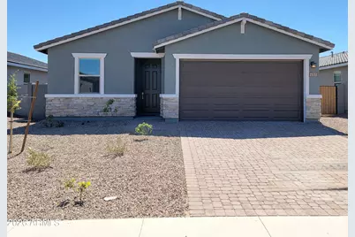 4183 W Erik Lane, San Tan Valley, AZ 85144 - Photo 1