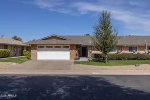 12914 W Shadow Hills Dr, Sun City West, AZ 85375 - Photo 1