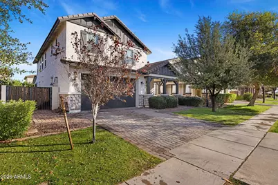 4346 E Palo Verde Street, Gilbert, AZ 85296 - Photo 1