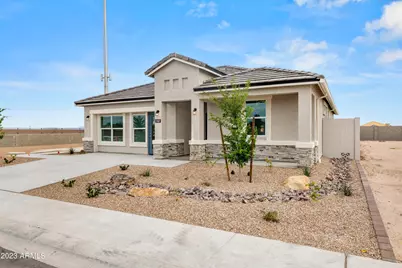 9156 S Oro Drive, Apache Junction, AZ 85120 - Photo 1