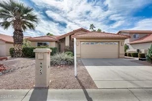 9513 E Hercules Dr, Sun Lakes, AZ 85248 - Photo 1