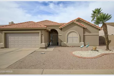 6782 S Pebble Beach Drive, Chandler, AZ 85249 - Photo 1