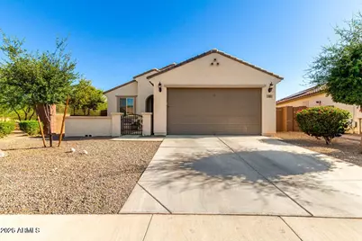 74 S 190th Lane, Buckeye, AZ 85326 - Photo 1