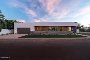 7017 E Orange Blossom Ln, Paradise Valley, AZ 85253 - Photo 1