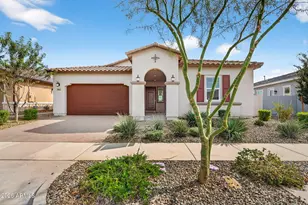 9965 S Dutchman Dr, Apache Junction, AZ 85120 - Photo 1