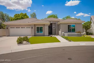 5020 S McClelland Drive, Chandler, AZ 85248 - Photo 1
