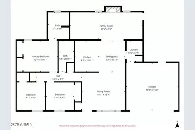 752 E Glade Avenue, Mesa, AZ 85204 - Photo 25