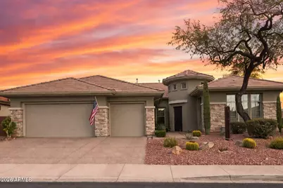 41807 N Club Pointe Drive, Anthem, AZ 85086 - Photo 1