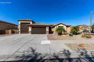 12850 N 177th Dr, Surprise, AZ 85388 - Photo 1