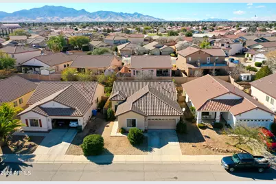 1054 Paso Robles Avenue, Sierra Vista, AZ 85635 - Photo 1