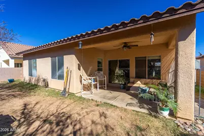 1054 Paso Robles Avenue, Sierra Vista, AZ 85635 - Photo 27