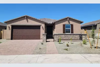 4674 N 178th Lane, Goodyear, AZ 85395 - Photo 1