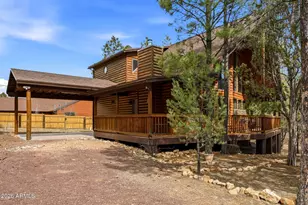 2008 Lexington, Overgaard, AZ 85933 - Photo 1