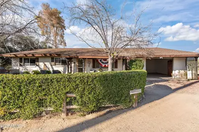 780 Javelina Drive, Wickenburg, AZ 85390 - Photo 1