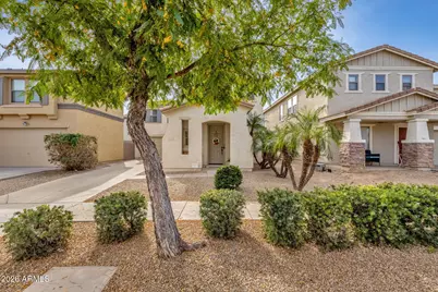 21187 E Tierra Grande Drive, Queen Creek, AZ 85142 - Photo 1