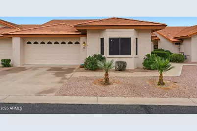 2055 N 56th Street #5, Mesa, AZ 85215 - Photo 1