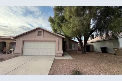 11344 W Barbara Avenue, Peoria, AZ 85345 - Photo 1